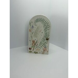 Cuddle + Kind Elliott the Fawn Hand Knit Doll with Original Box Woodland 6 inch